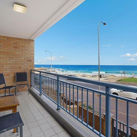 Newcastle Short Stay Accommodation - Sandbar Newcastle Beach Luaran gambar