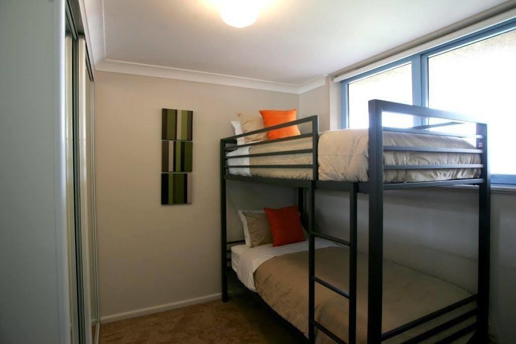 Newcastle Short Stay Accommodation - Sandbar Newcastle Beach Luaran gambar