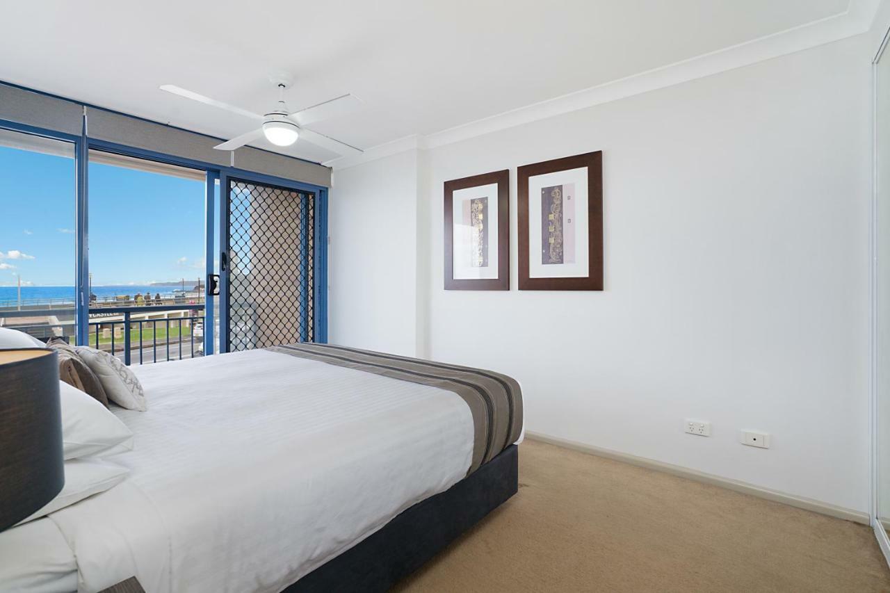 Newcastle Short Stay Accommodation - Sandbar Newcastle Beach Luaran gambar