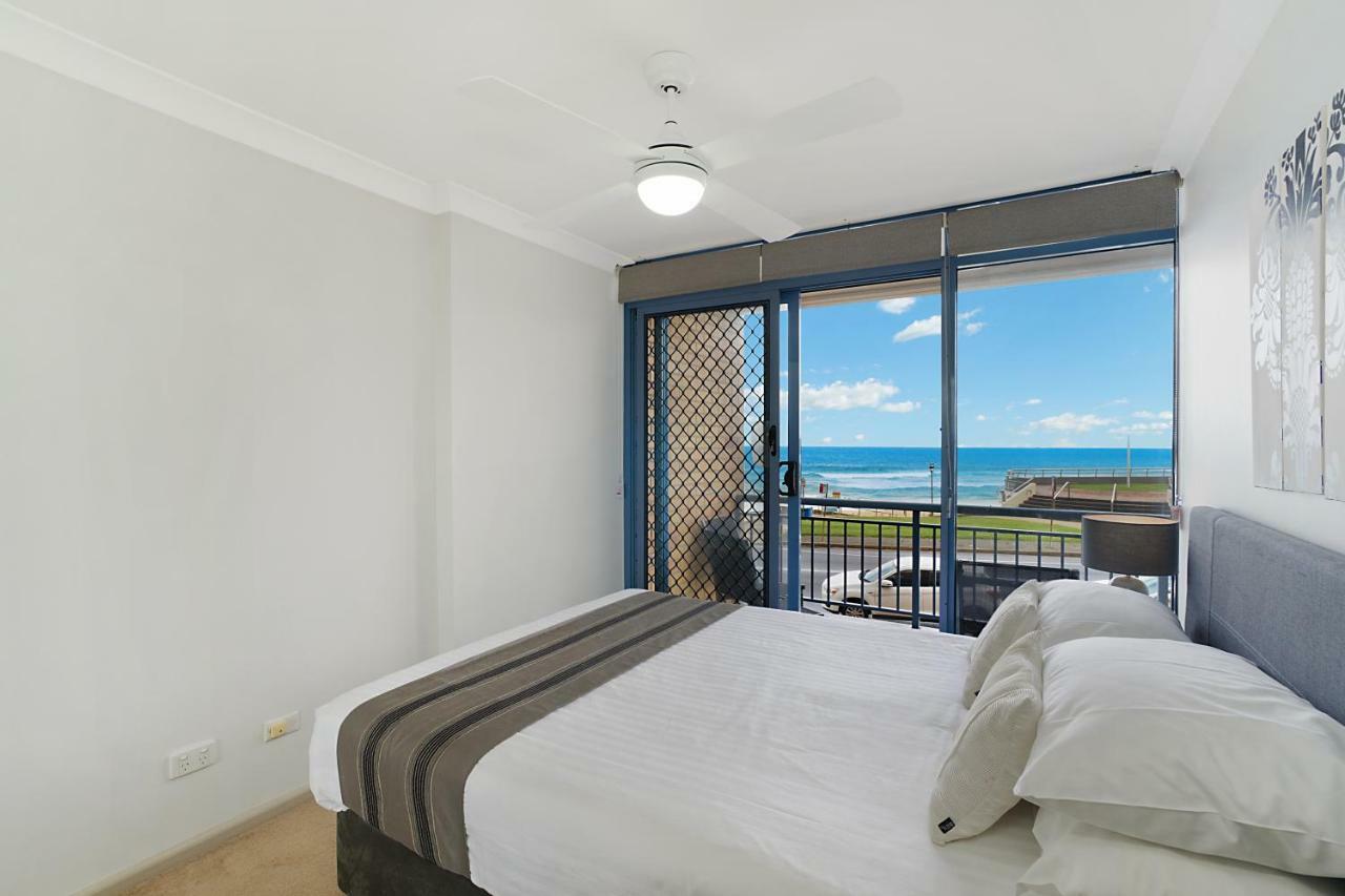 Newcastle Short Stay Accommodation - Sandbar Newcastle Beach Luaran gambar