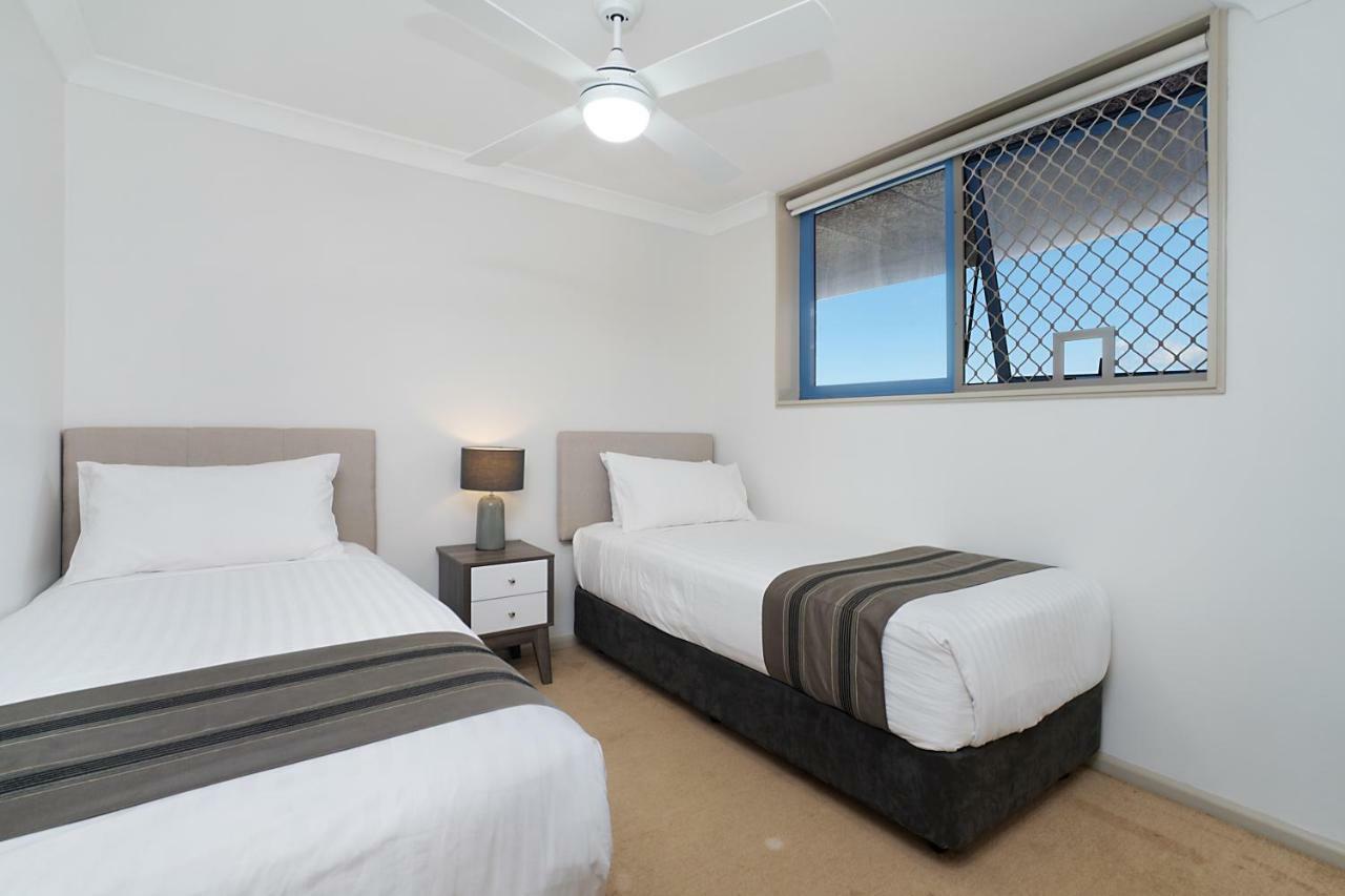 Newcastle Short Stay Accommodation - Sandbar Newcastle Beach Luaran gambar