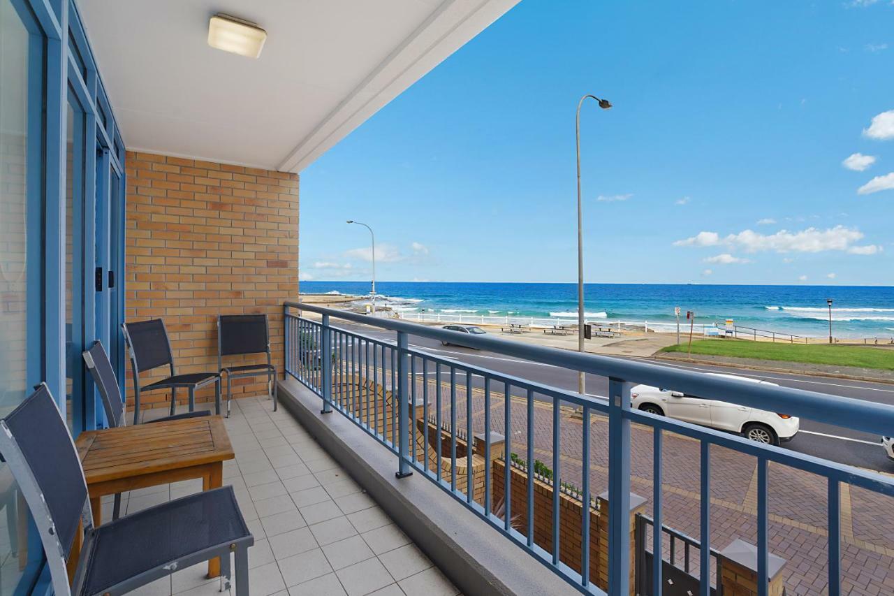 Newcastle Short Stay Accommodation - Sandbar Newcastle Beach Luaran gambar