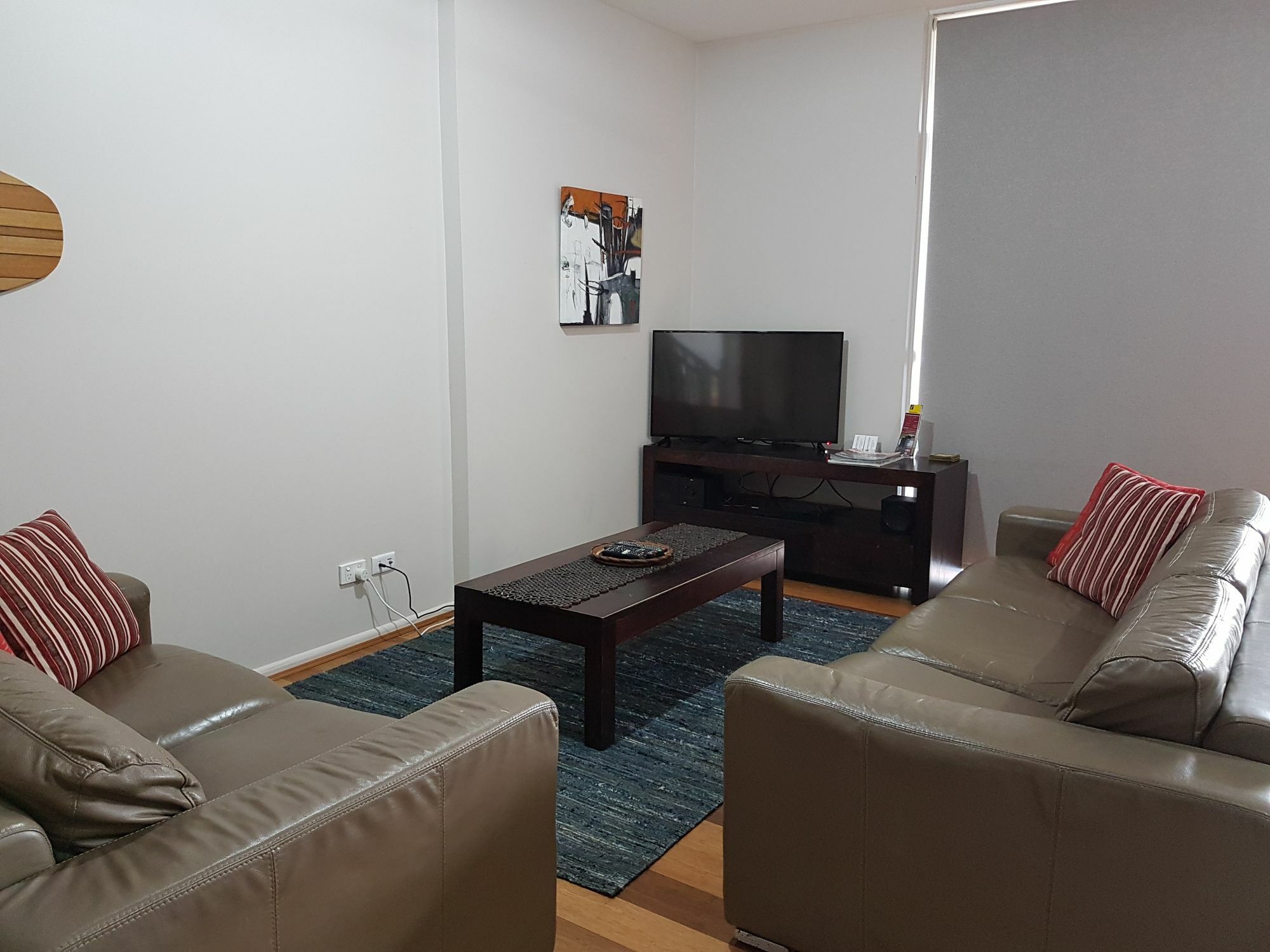 Newcastle Short Stay Accommodation - Sandbar Newcastle Beach Luaran gambar