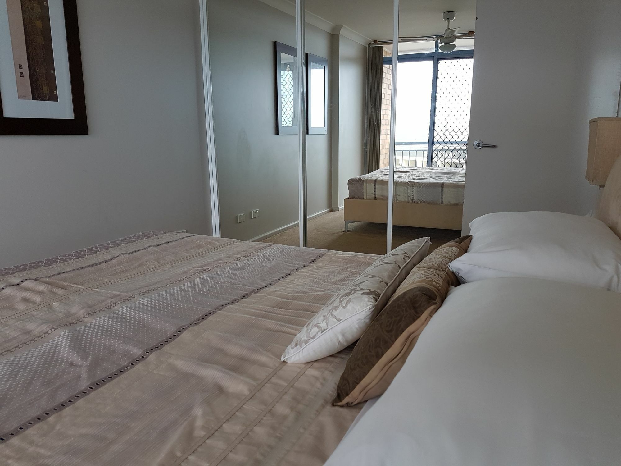 Newcastle Short Stay Accommodation - Sandbar Newcastle Beach Luaran gambar