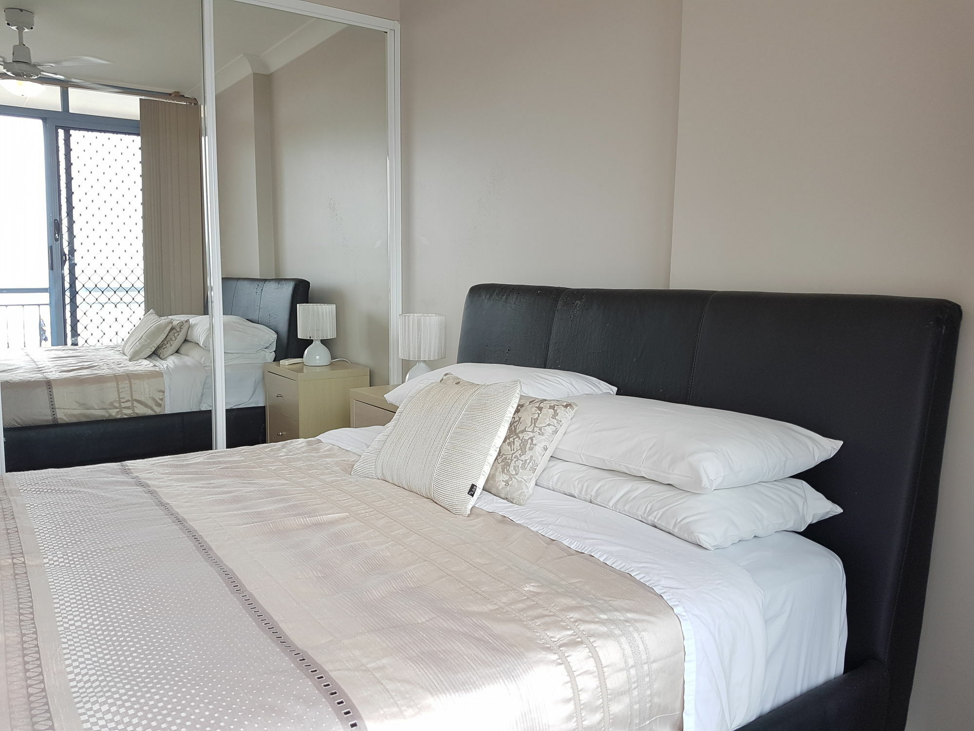 Newcastle Short Stay Accommodation - Sandbar Newcastle Beach Luaran gambar