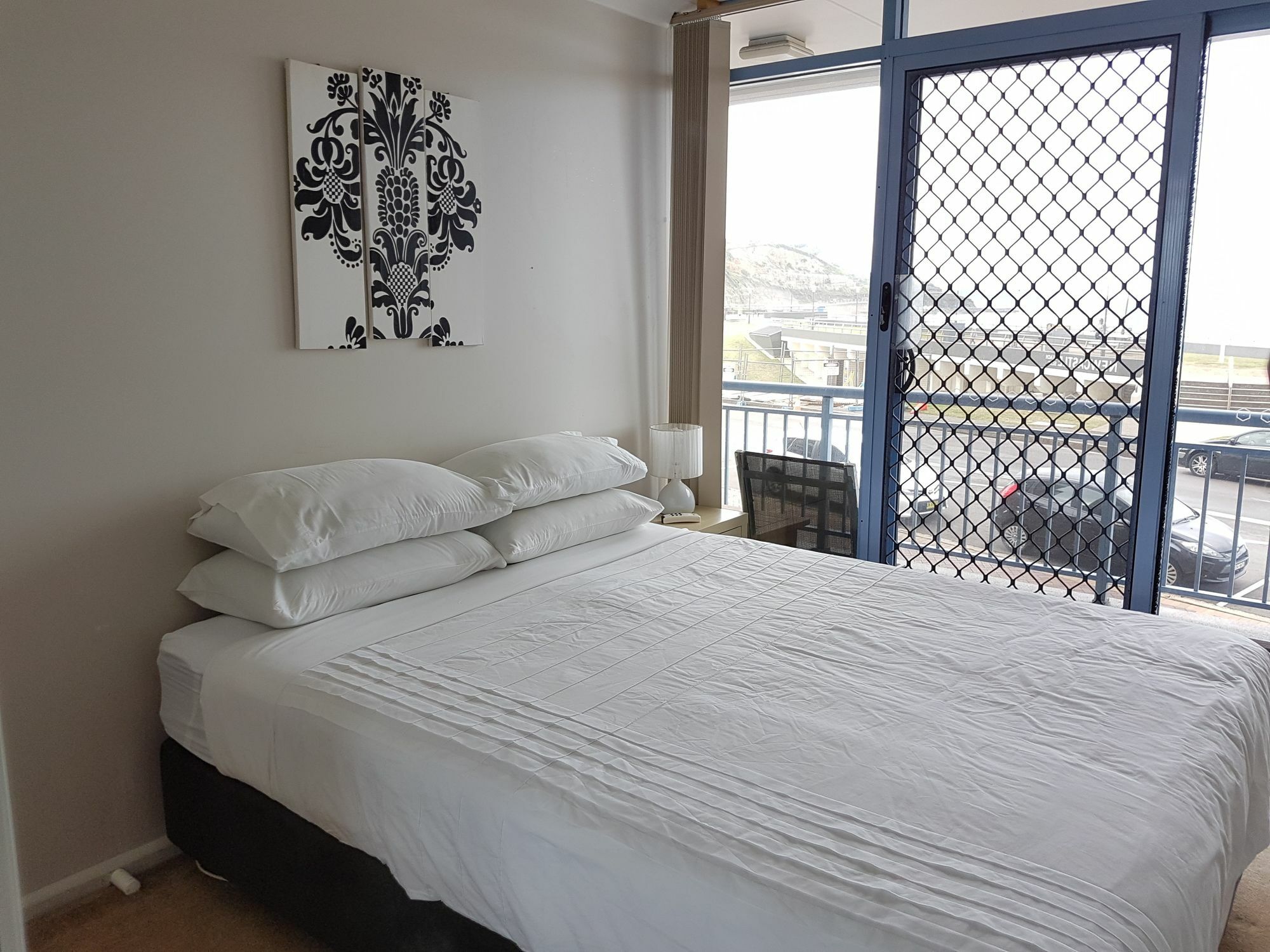 Newcastle Short Stay Accommodation - Sandbar Newcastle Beach Luaran gambar