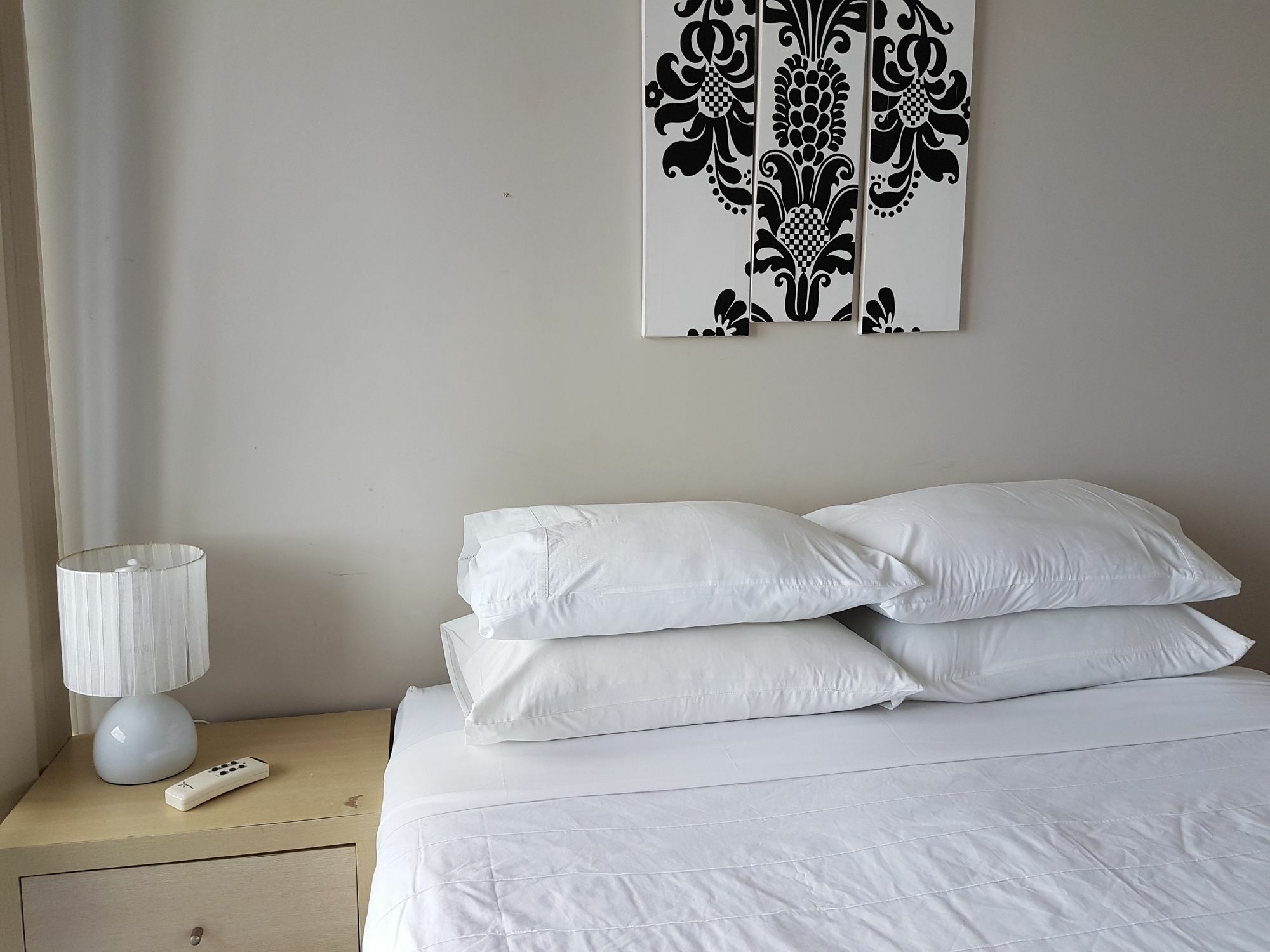 Newcastle Short Stay Accommodation - Sandbar Newcastle Beach Luaran gambar